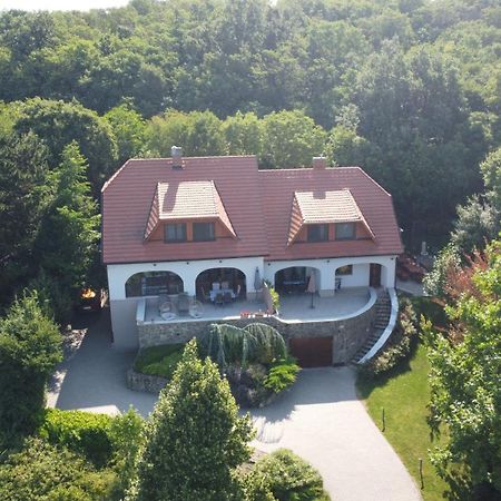 Classy Panorama Apartman Tihany Exterior photo