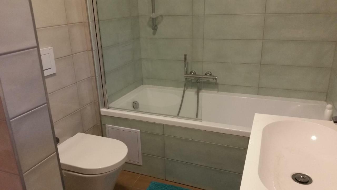 Classy Panorama Apartman Tihany Exterior photo