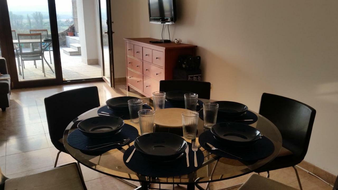 Classy Panorama Apartman Tihany Exterior photo